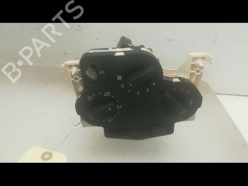 Used Climate control Climate control DACIA LOGAN (LS_) 1.6 (LS0B, LS0D, LS0F, LS0H) (87 hp) 9600321 9600321