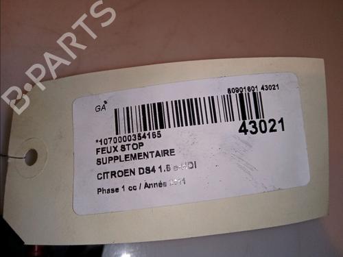 third-brake-light-citroen-ds4-nx_-20-hdi-165-6351hh-2011-2012-2013-2014-2015-11104455 main image