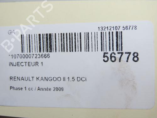 spreder-dyse-renault-kangoo-express-fw01_-2008-32486099 main image