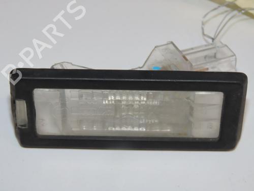 Used Licence plate light Licence plate light RENAULT LAGUNA III Grandtour (KT0/1) 2.0 dCi (KT07, KT0J, KT14, KT1A, KT1S) (131 hp) 14880805 14880805