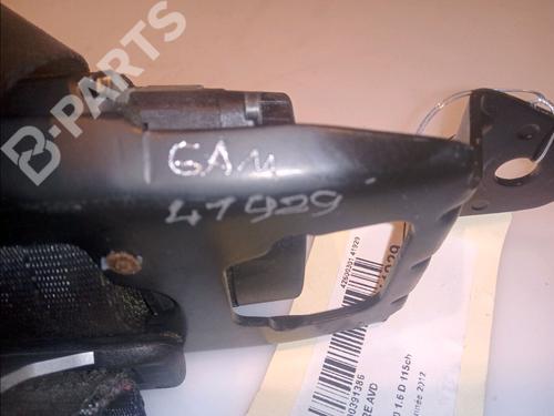 Front right belt tensioner VOLVO C30 (533) D2 | BP11101602C88 