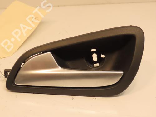 Used Front left interior door handle FORD C-MAX II (DXA/CB7, DXA/CEU) 1.6 TDCi (115 hp) 16707445