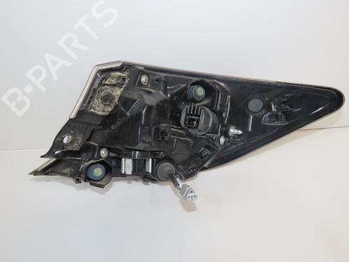 Left taillight TOYOTA COROLLA Hatchback (_E21_, _EA1_, _EH1_) 1.8 Hybrid (ZWE211, ZWE219) | BP36958629C34 - Image 4