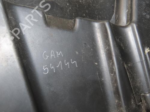 Faro derecho PEUGEOT 208 I (CA_, CC_) 1.4 HDi (68 hp) 31692777