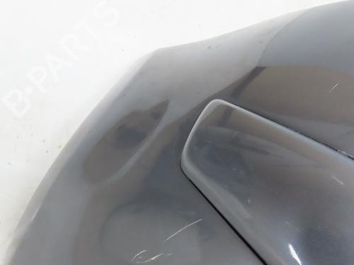 Rear bumper CITROËN C4 I (LC_) 1.4 16V | BP28969176C8 