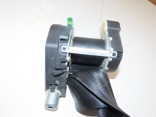 Rear left belt tensioner SKODA SUPERB I (3U4) 1.9 TDI | BP28968168C89 