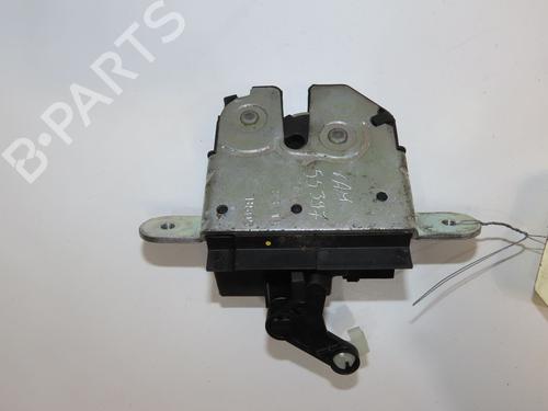 Bagklap lås Bagklap lås FORD KA (RU8) 1.3 TDCi (75 hp) 33711729 33711729