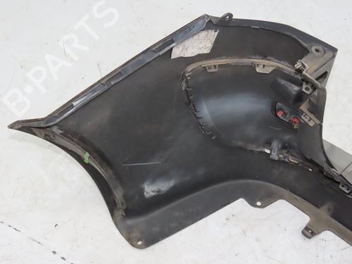 Bak støtfanger RENAULT GRAND SCÉNIC II (JM0/1_) 2.0 dCi (JM1K) | BP28802163C8