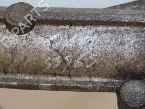 Steering rack FORD KA (RU8) 1.3 TDCi | BP29469716M22 