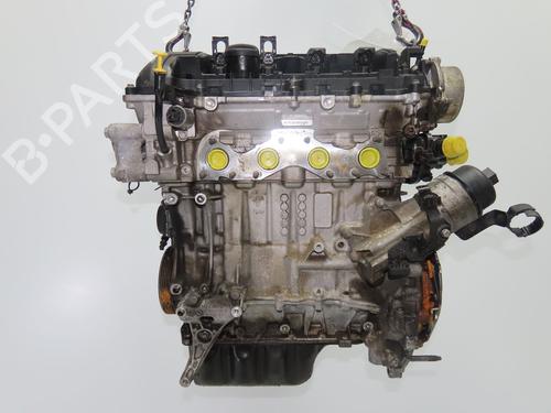 Engine PEUGEOT 308 I (4A_, 4C_) 1.6 16V | BP32377275M1 