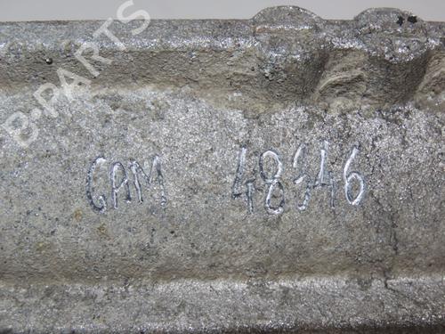 Steering rack FORD TRANSIT Van (FA_ _) 2.0 DI (FAE_, FAF_, FAG_) | BP28801556M22