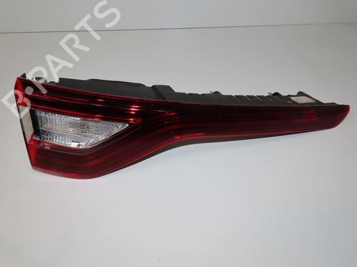 Left tailgate light RENAULT MEGANE IV Grandtour (K9A/M/N_) 1.5 dCi 110 | BP36511132C79 - Image 4