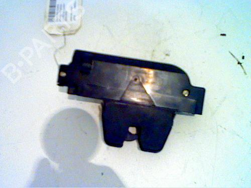 Used Tailgate lock Tailgate lock CITROËN XSARA PICASSO (N68) 2.0 HDi (90 hp) 23177269 23177269