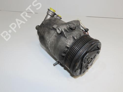 Used AC compressor AC compressor 37083256 37083256