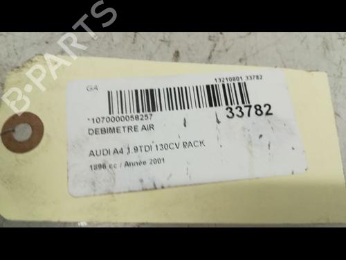 Used Mass air flow sensor Mass air flow sensor 36493316 36493316