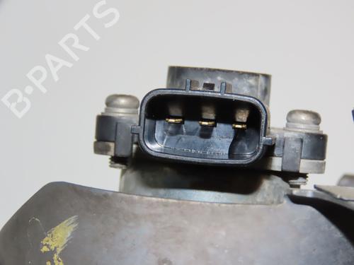 Turbocharger/Supercharger PEUGEOT 407 (6D_) 2.0 HDi 135 (6DRHRH, 6DRHRE, 6DRHRG, 6DRHRJ) | BP30522304M71 