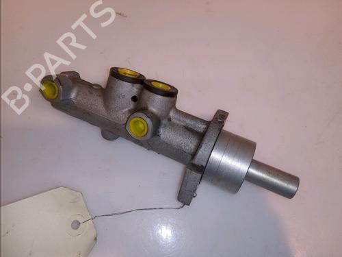 Used Brake master cylinder Brake master cylinder CITROËN C2 (JM_) 1.1 (60 hp) 11100481 11100481