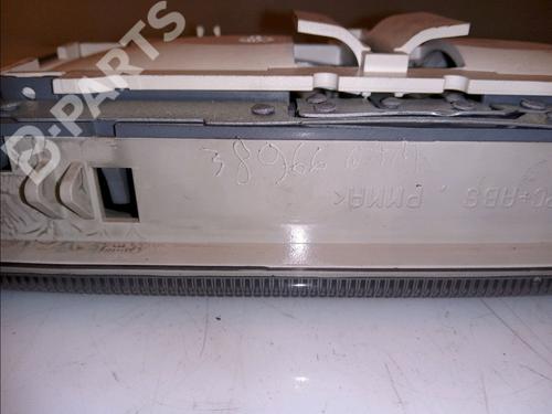 Interior roof light ALFA ROMEO MITO (955_) 1.3 MultiJet (955AXP1A, 955AYC1A) | BP11103892I8 