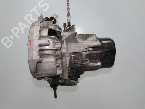Gearbox RENAULT CLIO II (BB_, CB_) 1.5 dCi (B/CB08) | BP28829472M3 