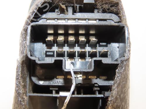 Left front window switch RENAULT MEGANE II (BM0/1_, CM0/1_) 1.6 16V (BM0C, CM0C) | BP28802065I27