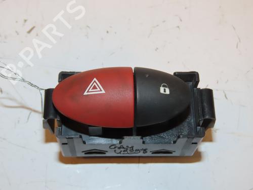 Used Warning switch Warning switch RENAULT MASTER III Van (FV) 2.3 dCi 145 FWD (FV0E, FV0F, FV0H, FV02, FV0M, FV0S,... (146 hp) 16769575 16769575