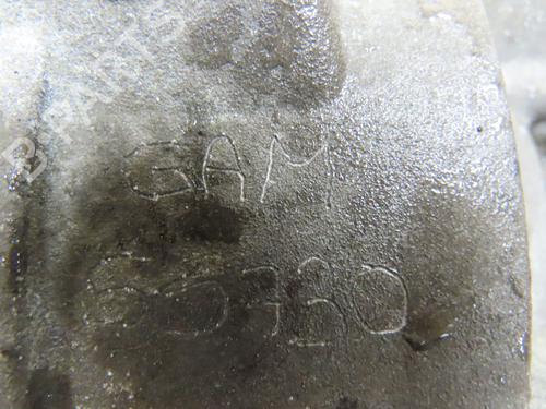 Gearbox VW GOLF IV (1J1) 1.9 TDI | BP28967262M3