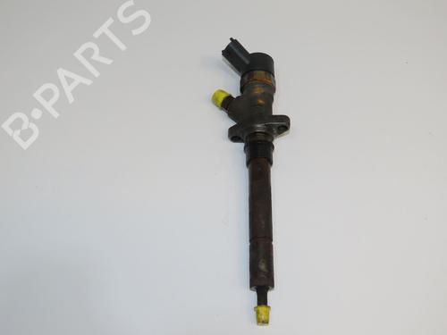 Used Injector Injector PEUGEOT 406 (8B) 2.2 HDi (133 hp) 33561758 33561758