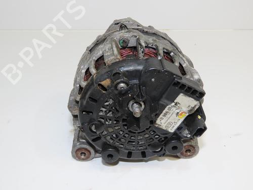 Alternator DACIA LODGY (JS_) 1.5 dCi (JSMC, JSAF) | BP32399614M7 