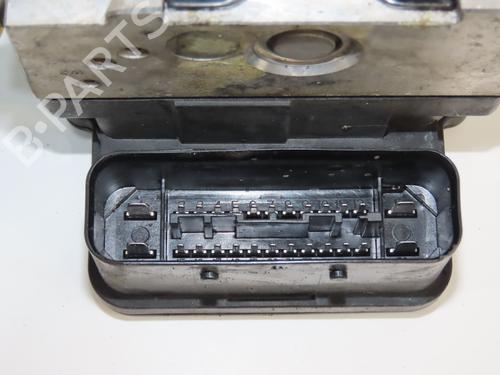 Módulo de ABS RENAULT SCÉNIC III (JZ0/1_) 1.9 dCi (JZ0J, JZ1J, JZ1K, JZ1S) | BP30797572M43 