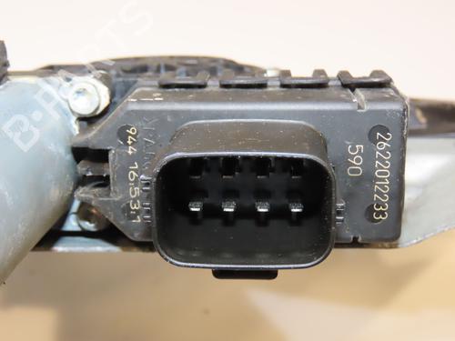 Front left window mechanism JAGUAR XJ (X350, X358) 3.6 | BP29294200C22