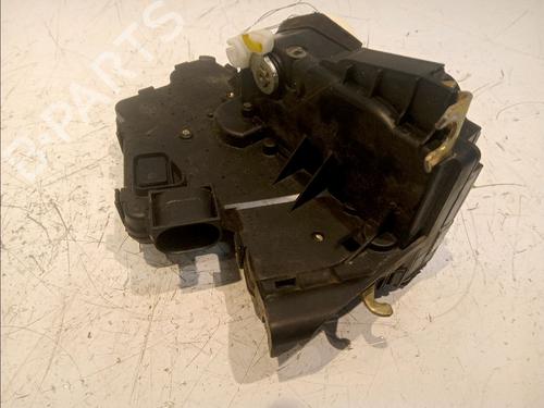 rear-left-lock-bmw-3-e46-320-d-51227011245-1997-1998-1999-2000-2001-2002-2003-2004-2005-11103505 main image