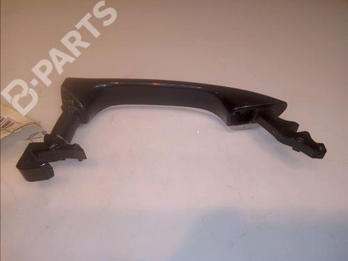 Rear right exterior door handle MERCEDES-BENZ C-CLASS (W203) C 200 Kompressor (203.045) | BP11103201C130 