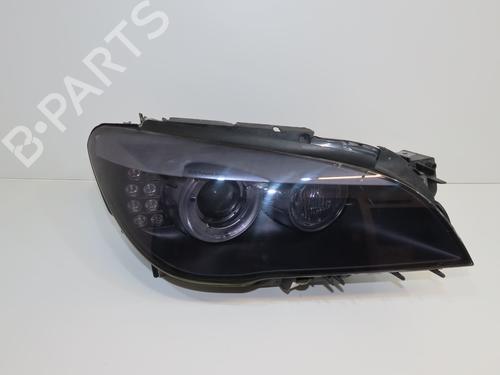 Used Right headlight Right headlight BMW 7 (F01, F02, F03, F04) 750 i, Li xDrive (408 hp) 33417860 33417860