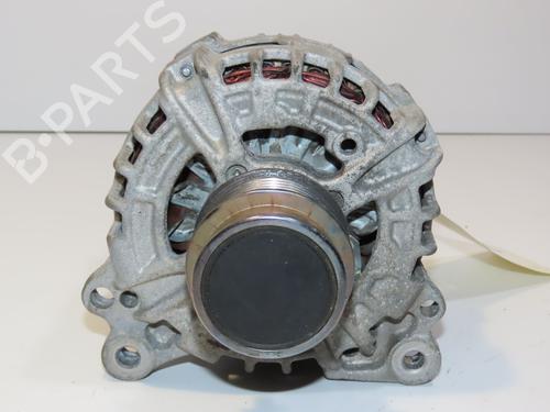 Generator VW POLO V (6R1, 6C1) 1.4 TDI | BP28967082M7 