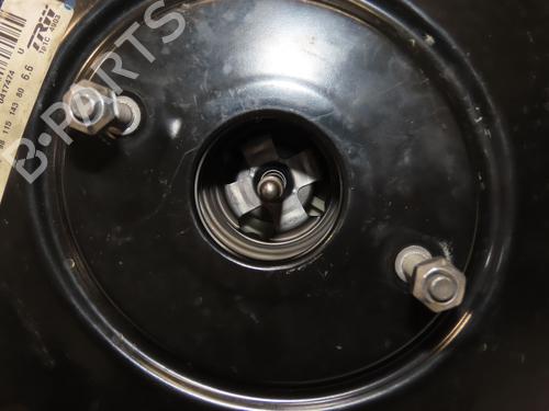 Servo brake CITROËN C4 II (NC_) 1.6 HDi 90 | BP14950838M42 