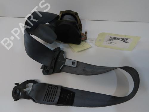 Used Rear right belt tensioner Rear right belt tensioner NISSAN MICRA III (K12) 1.2 16V (65 hp) 36494610 36494610