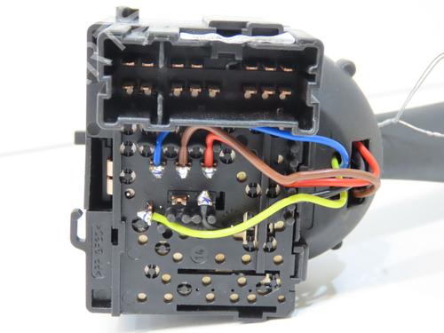 Steering column stalk DACIA SANDERO II 1.5 dCi | BP33561798I23 - Image 2