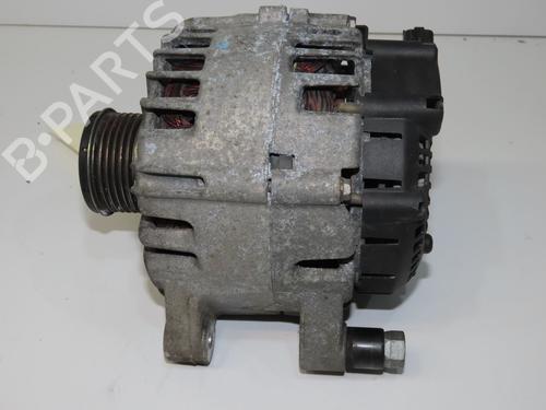 Alternator CITROËN C3 II (SC_) 1.6 HDi | BP32768798M7  - Image 7