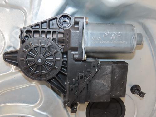 Rear right window mechanism VW PASSAT B5.5 (3B3) 1.9 TDI | BP28593735C25