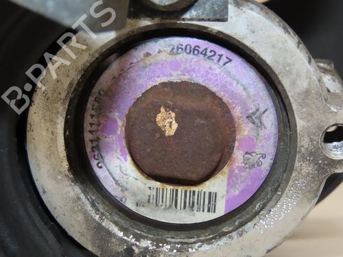Steering pump PEUGEOT 206 Hatchback (2A/C) 1.4 i | BP29150961M99 