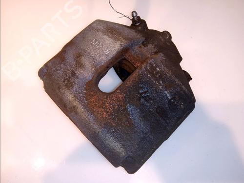 Used Right front brake caliper Right front brake caliper VW GOLF PLUS V (5M1, 521) 1.6 TDI (105 hp) 14877462 14877462