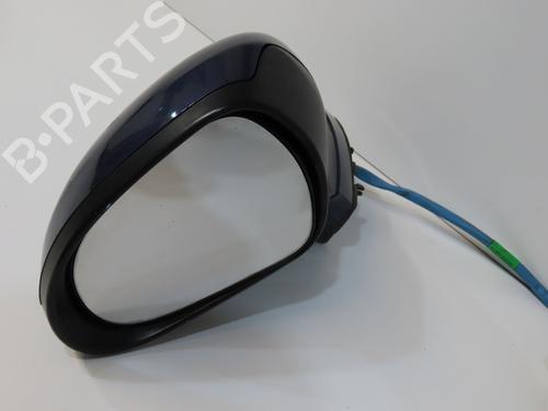 Used Left mirror Left mirror PEUGEOT 308 I (4A_, 4C_) 1.6 HDi (112 hp) 36495067 36495067