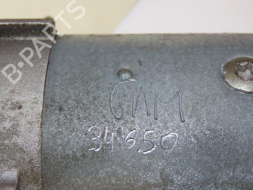 starter-citroen-ds3-convertible-2013-2014-2015-29170439 main image