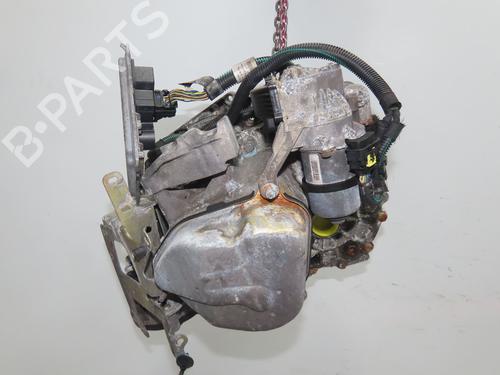 Gearbox PEUGEOT 1007 (KM_) 1.6 16V | BP31077303M3 
