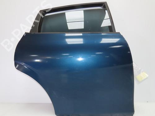 Dør højre bagtil Dør højre bagtil SEAT LEON (1P1) 1.9 TDI (105 hp) 36310582 36310582