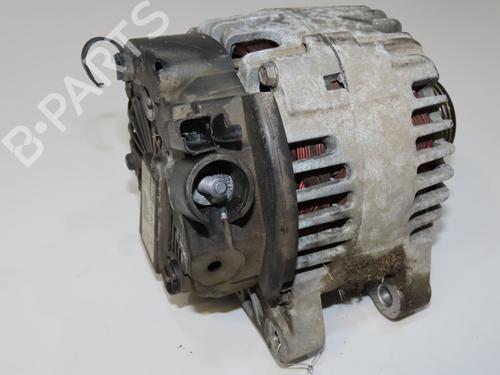 Alternator CITROËN C5 II (RC_) 1.6 HDi (RC8HZB) | BP40241000M7 - Image 4