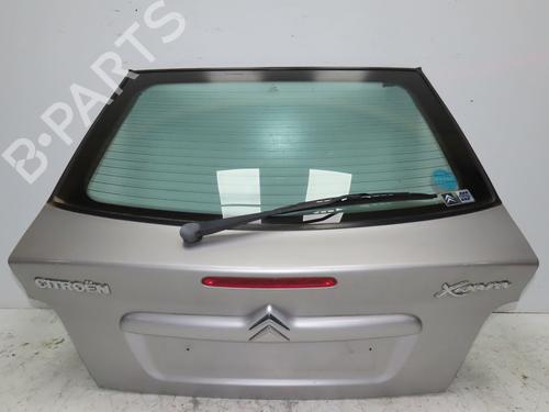 Used Tailgate Tailgate CITROËN XSARA Coupe (N0) 1.6 16V (109 hp) 30867399 30867399