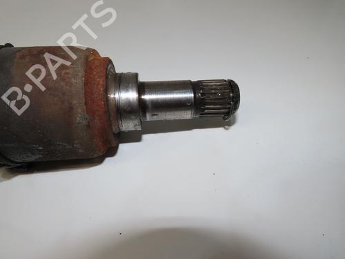 Left front driveshaft FIAT 500 (312_) 1.2 (312AXA1A) | BP36682260M38 - Image 3