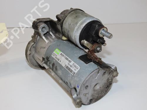 Starter FORD FIESTA VI (CB1, CCN) 1.4 TDCi | BP39756407M8 - Image 2