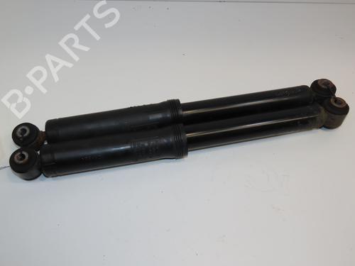 Used Right rear shock absorber CITROËN C3 II (SC_) 1.6 HDi (92 hp) 22751177